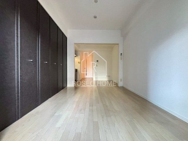 エステムコート心斎橋Ⅲエクシードの内装