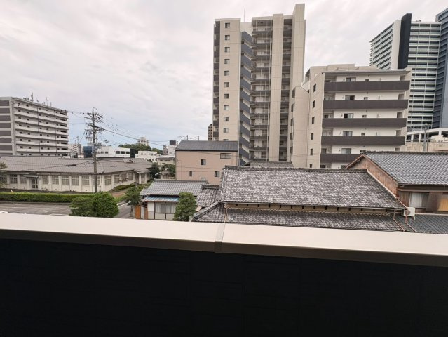 GRAND　D-ROOM豊田久保の展望