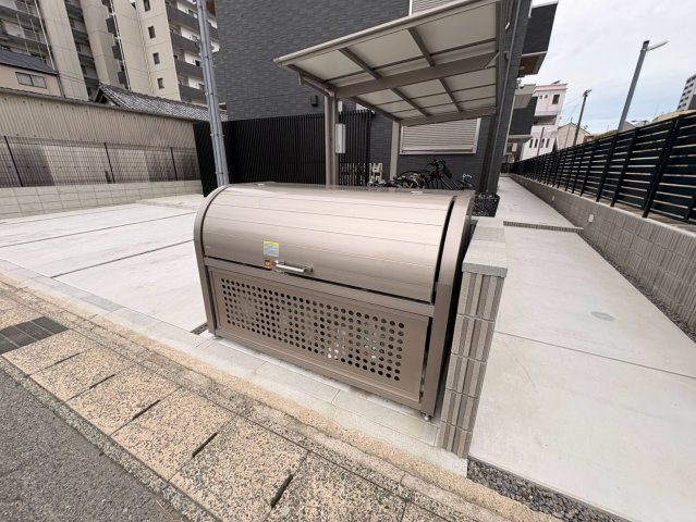 GRAND　D-ROOM豊田久保のその他共用部分