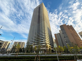 晴海フラッグパークヴィレッジT棟の画像