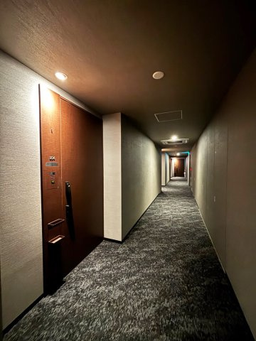 【その他共用部分】 | 晴海フラッグパークヴィレッジT棟