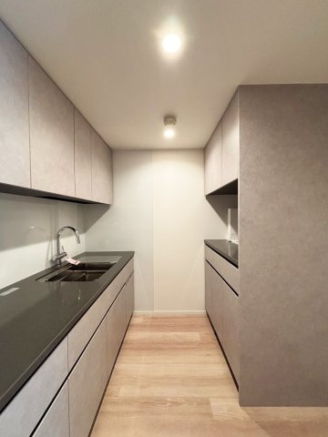 【キッチン】 | 晴海フラッグパークヴィレッジT棟