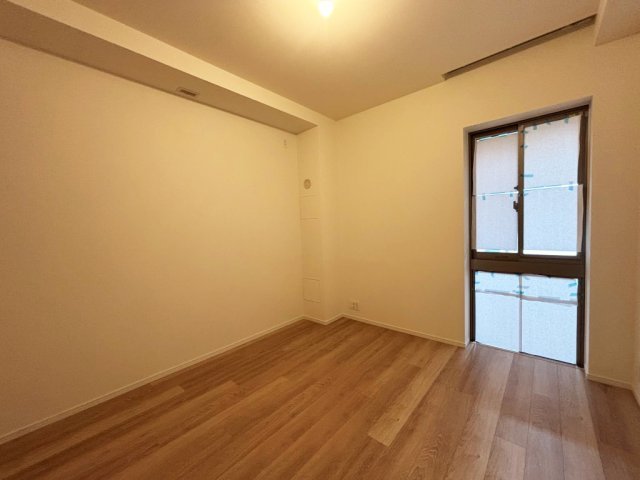 【寝室】 | 晴海フラッグパークヴィレッジT棟