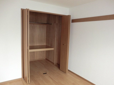 【収納】 | ハイム牛川通