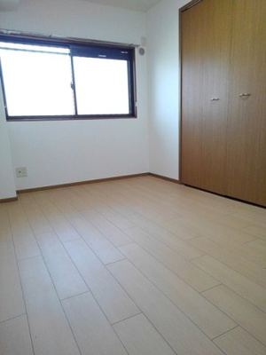 【内装】 | ハイム牛川通