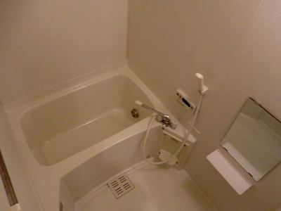 【浴室】 | ハイム牛川通