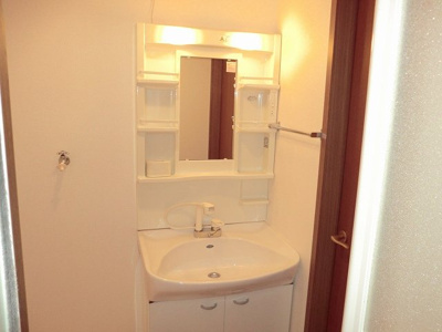 【洗面所】 | ハイム牛川通