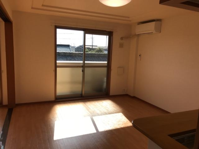 パストラル宮東の居間・リビング|リビング