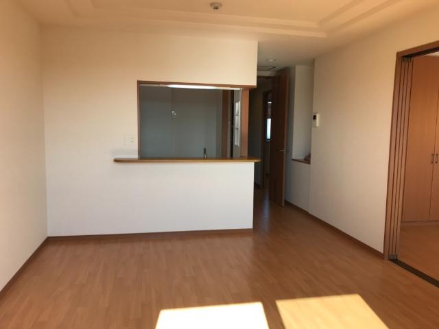 パストラル宮東の居間・リビング|リビング