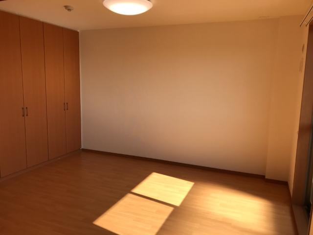 パストラル宮東の内装|洋室