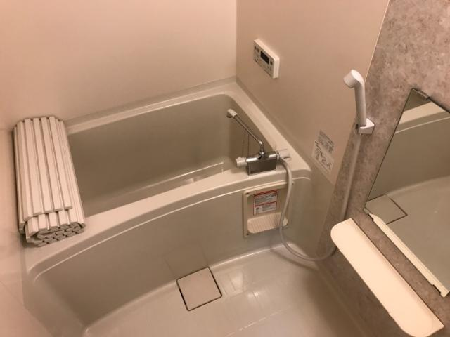 パストラル宮東の浴室|バス