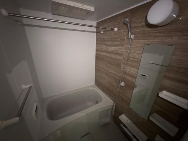 エトワール・つむぎの浴室|ユニットバス