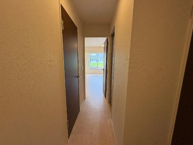 エトワール・つむぎの玄関|廊下