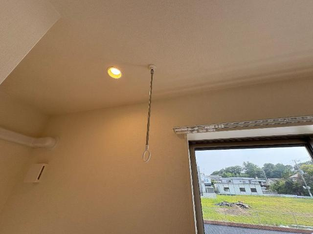 エトワール・つむぎの設備|室内設備