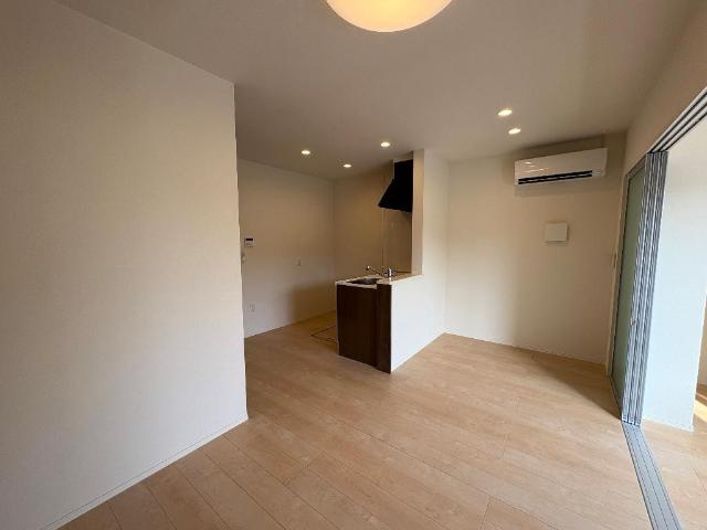 エトワール・つむぎの居間・リビング|リビング