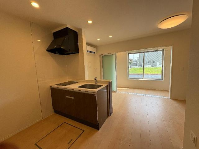 エトワール・つむぎの内装|リビング