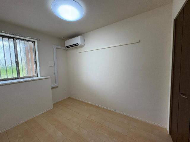 エトワール・つむぎの寝室|洋室