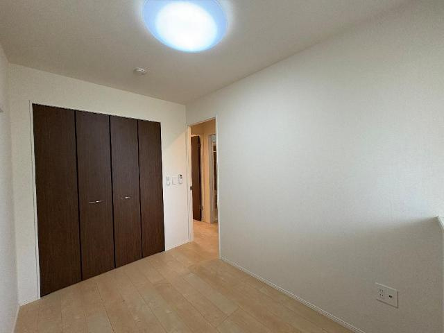 エトワール・つむぎの寝室|洋室