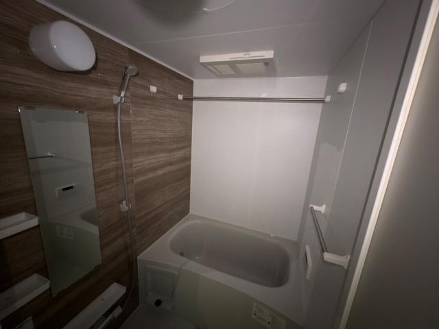 エトワール・つむぎの浴室|ユニットバス