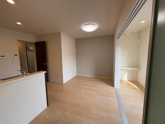 エトワール・つむぎの内装|リビング