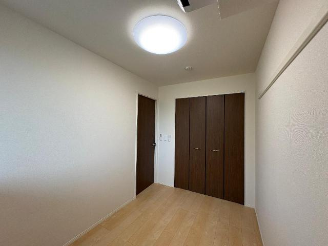 エトワール・つむぎの寝室|洋室