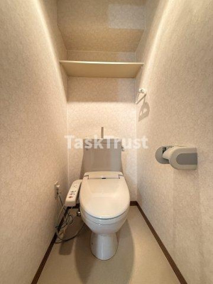 【トイレ】 | イーストクレセント