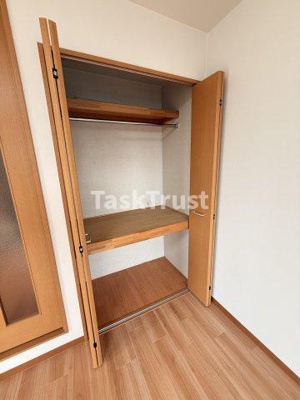 【収納】 | イーストクレセント