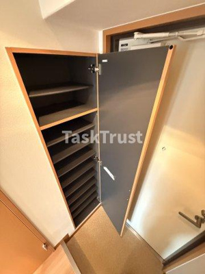 【収納】 | イーストクレセント