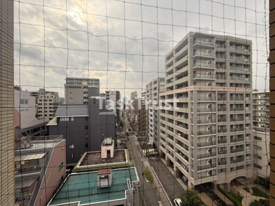 【展望】 | イーストクレセント