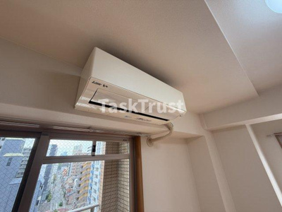 【設備】 | イーストクレセント