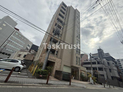 【外観】 | イーストクレセント