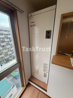 【設備】 | イーストクレセント