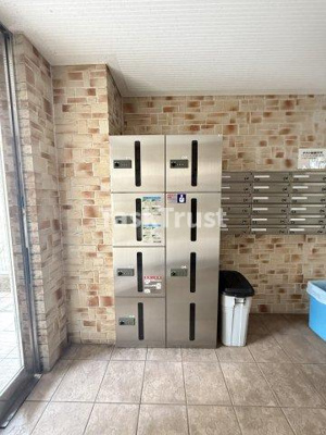 【その他共用部分】 | イーストクレセント