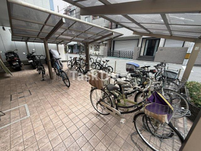 【その他共用部分】 | イーストクレセント