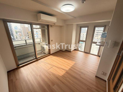 【居間・リビング】 | イーストクレセント