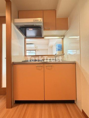 【キッチン】 | イーストクレセント