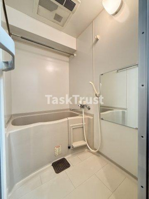 【浴室】 | イーストクレセント