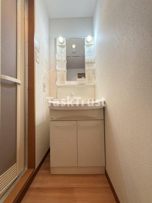 【洗面所】 | イーストクレセント