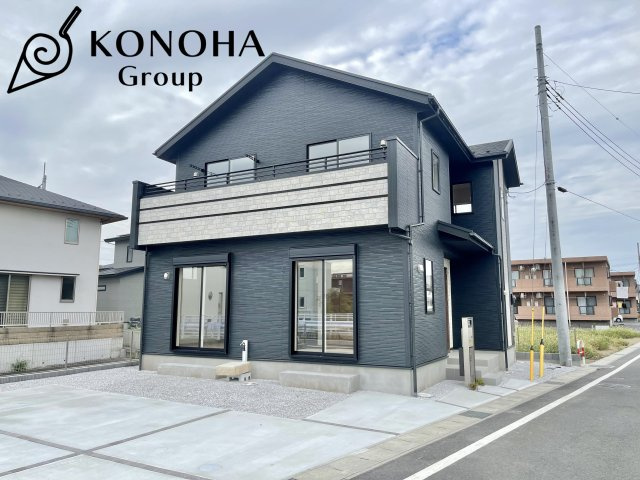 【新築戸建】前橋市後家町