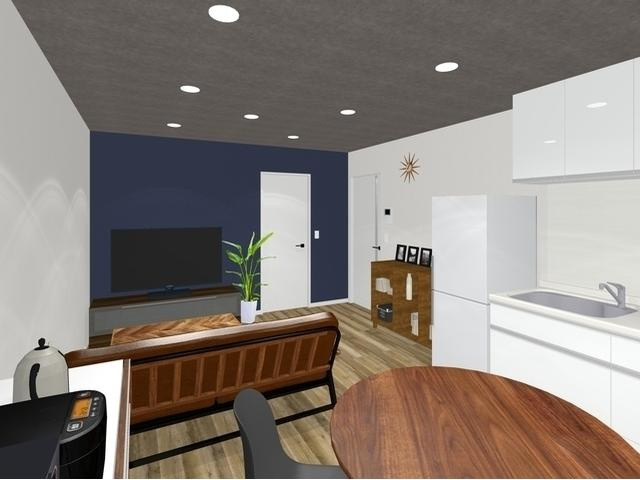 ユーミーマンション