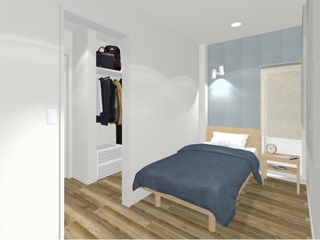 ユーミーマンションの居間・リビング