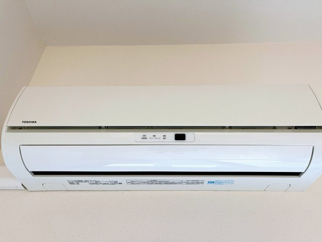 ザ・パークハビオ新栄の設備