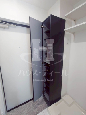 【収納】 | T's Cuore赤羽志茂 | シューズボックス