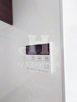 【設備】 | T's Cuore赤羽志茂