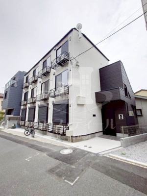 【外観】 | T's Cuore赤羽志茂 | 外観