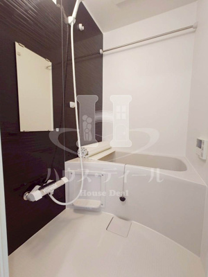 【浴室】 | T's Cuore赤羽志茂 | お風呂です