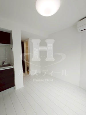 【内装】 | T's Cuore赤羽志茂 | 内装です