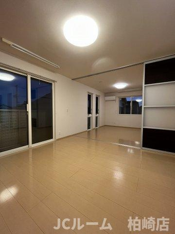 ミール・シーヴォンのキッチン