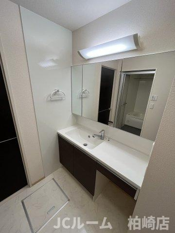 ミール・シーヴォンの浴室