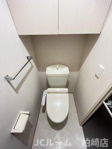 ミール・シーヴォンのその他共用部分